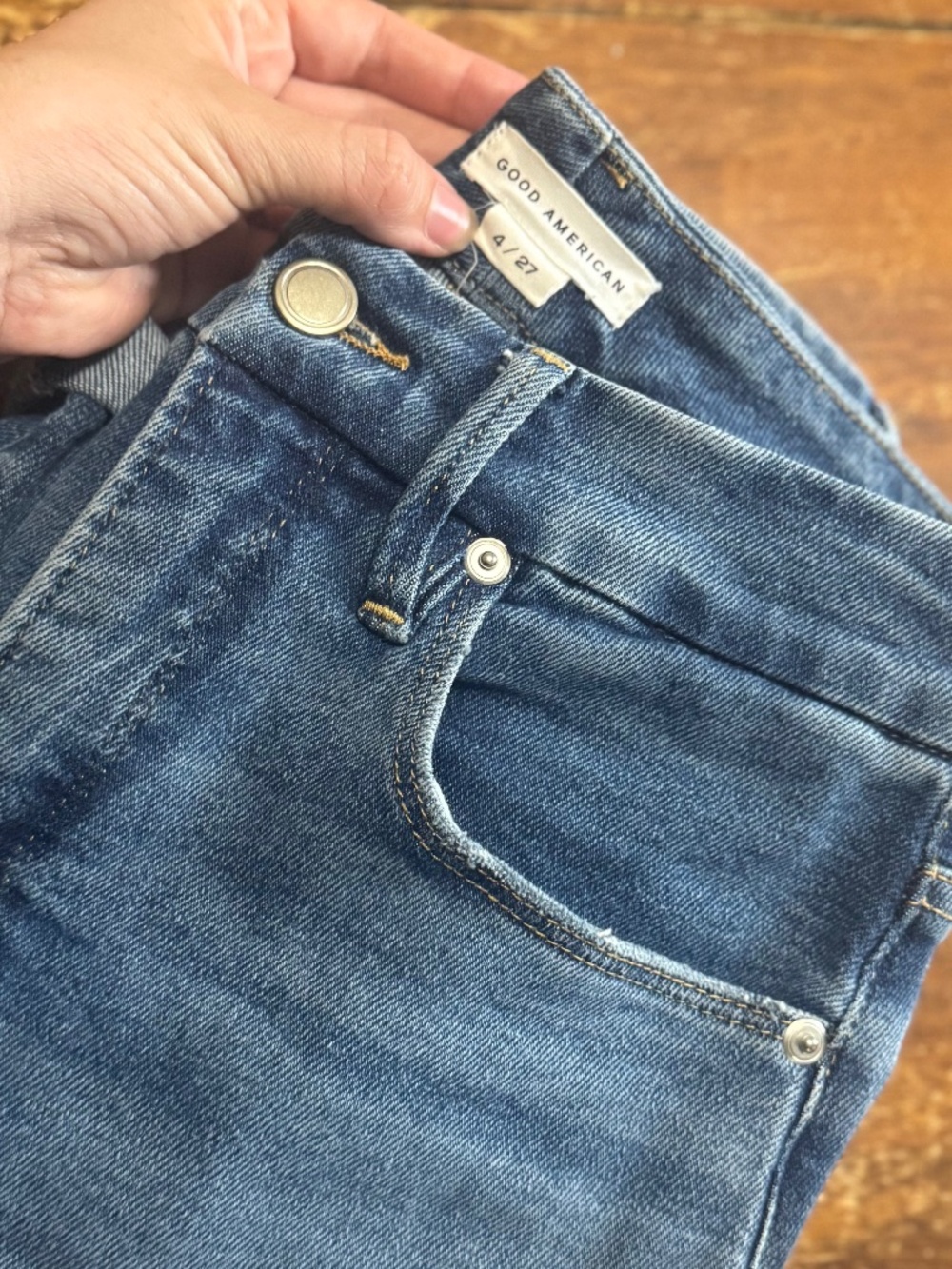 Good American Jeans